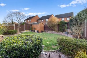 Garden- click for photo gallery